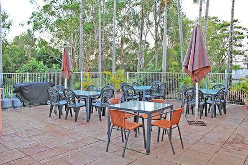 Motel Rainbow Sands Rainbow Beach
